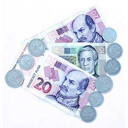Die Geschichten hinter den kroatischen Banknoten