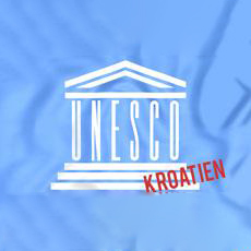 Zwei neue UNESCO-Welterbestätten in Kroatien!